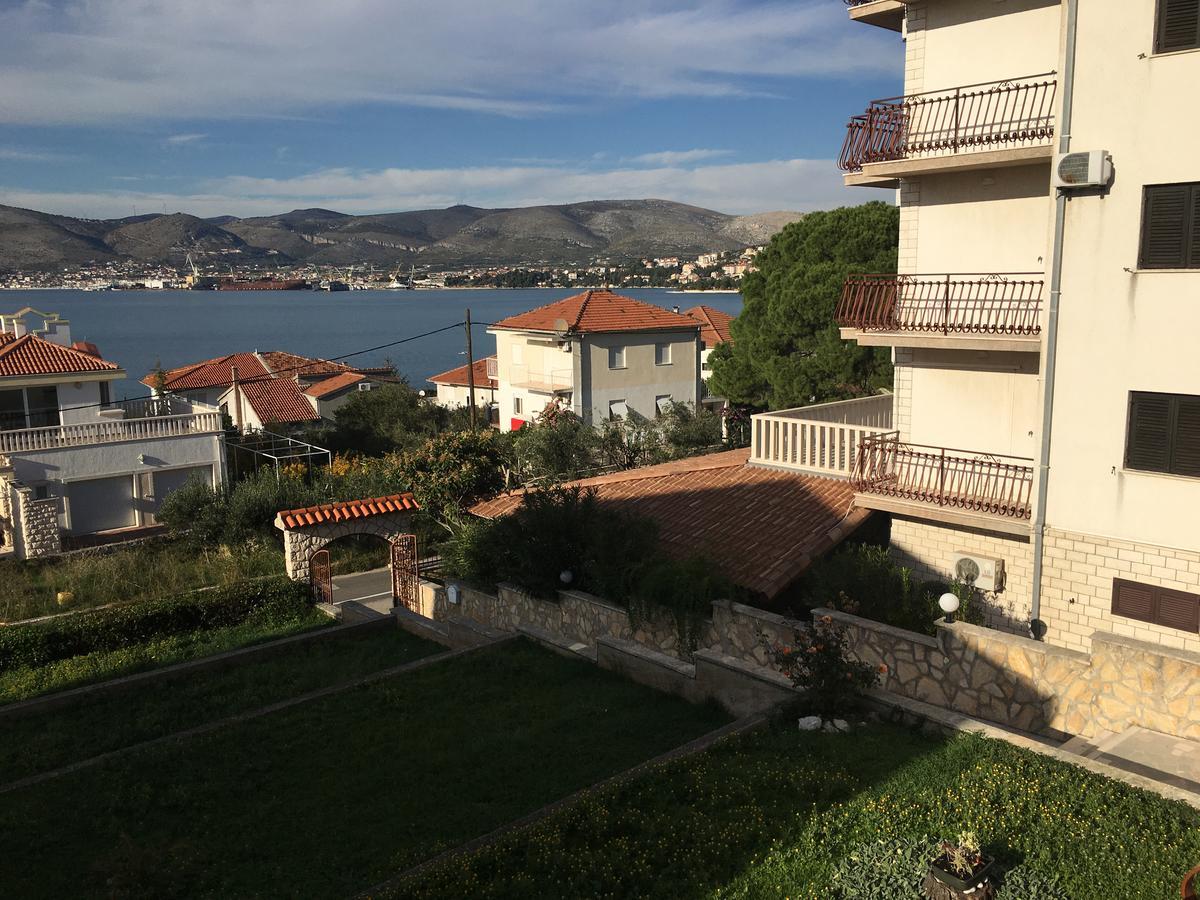 Rooms Krolo Trogir Exterior photo