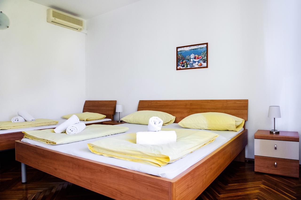 Rooms Krolo Trogir Exterior photo