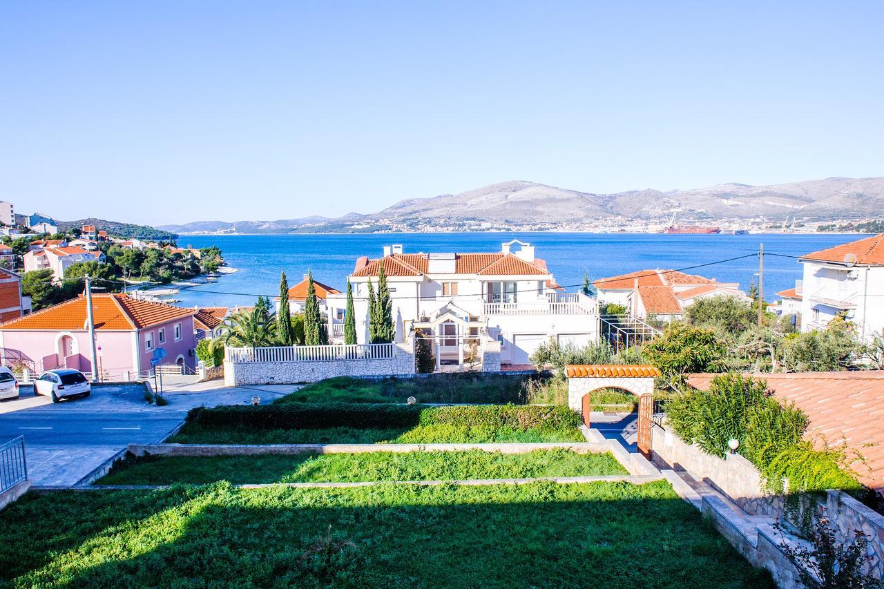 Rooms Krolo Trogir Exterior photo